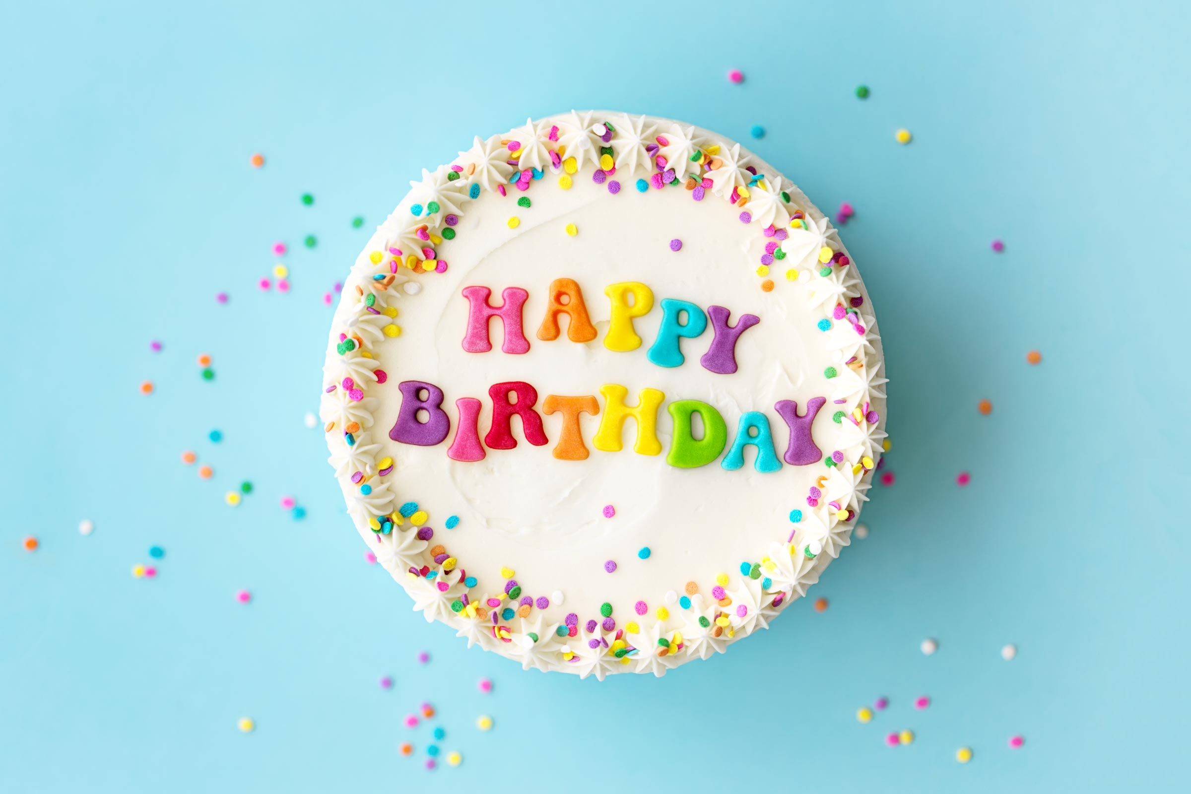 These Are the Rarest Birthdays—and the Most Common